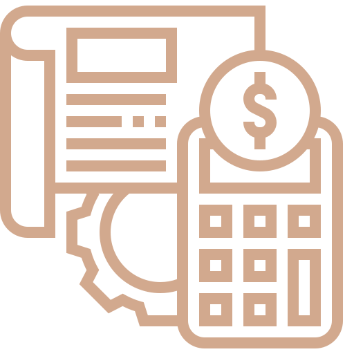 Accounting & Billing