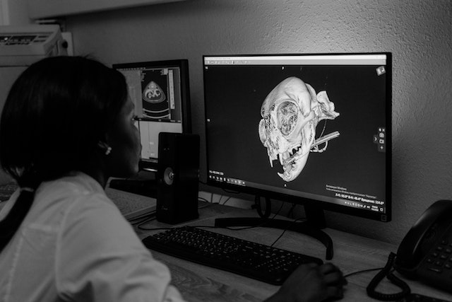 Online Doctor in Nigeria - Get Started with Online Consultation