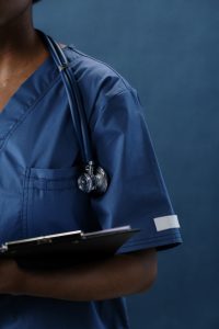 Hospital Management System in Nigeria