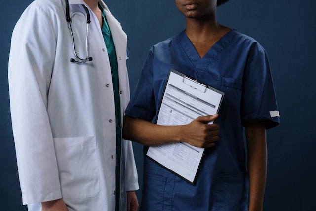 Electronic Medical Record System in Nigeria - All You Need to Know