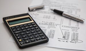 payment reconciliation of funds in hospitals