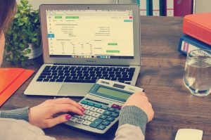 payment reconciliation of funds in hospitals