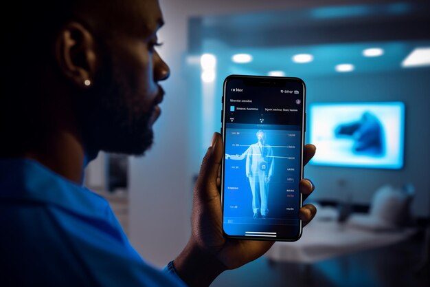 The Future of Healthcare Technology: Trends to Watch in 2025