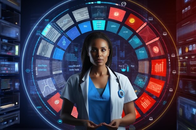 Why Your Health Facility Needs an Integrated EHR and ERP System in 2025