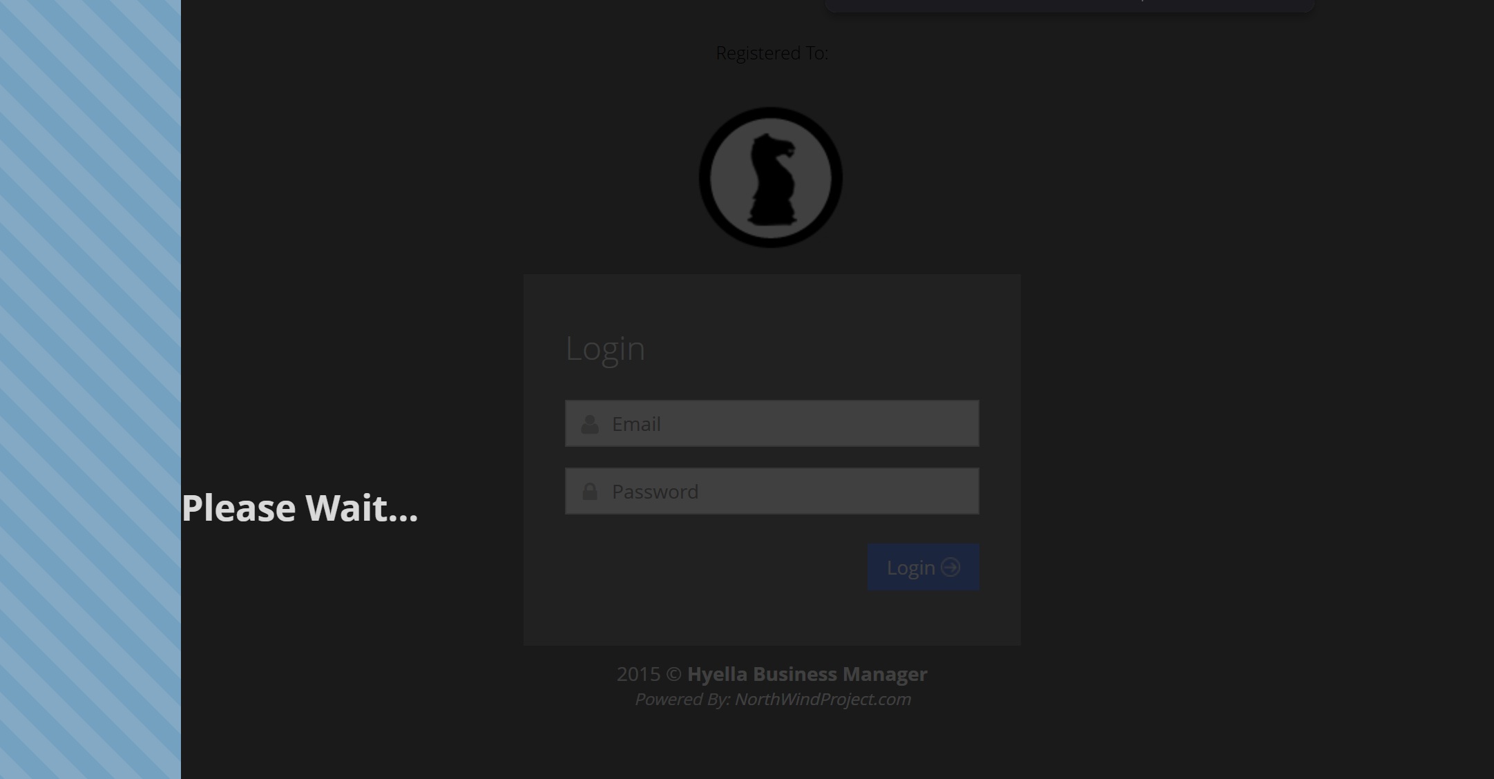 Hyella interface in 2015