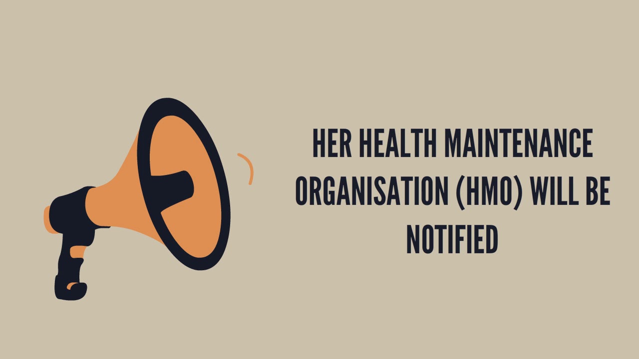 Hyella - Managed Care