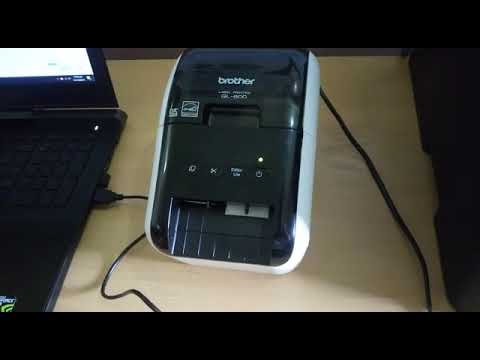 Demo: Barcode Printing and Scanning with Hyella ERP